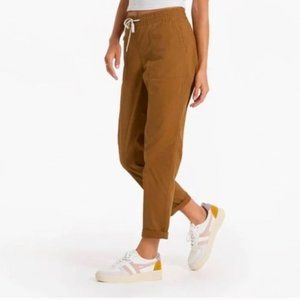 Vuori Vintage Ripstop Pant sz M